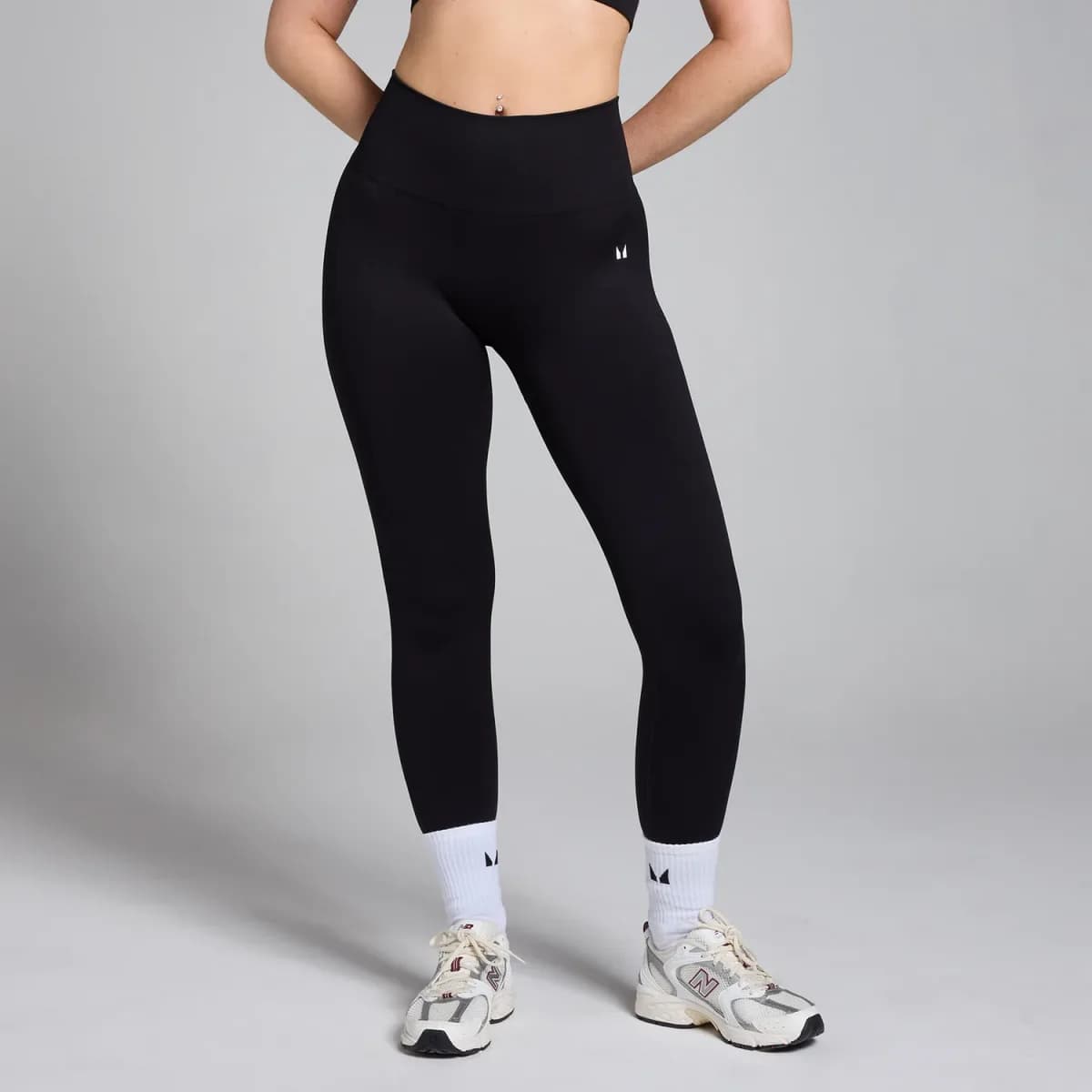 MP Women's Shape Seamless Leggings XS