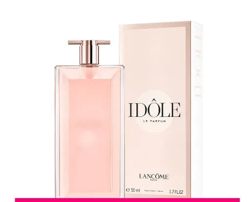 Lancome IDOLE FOR WOMEN LE PARFUM 50 ml