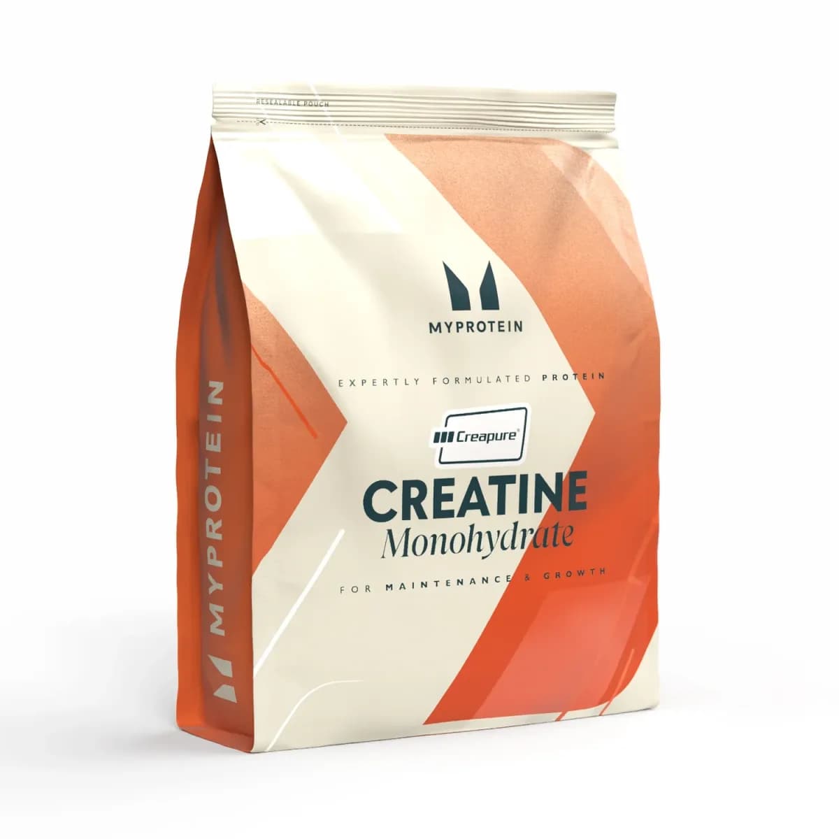 Myprotein The Creatine Creapure® 500g Unflavoured