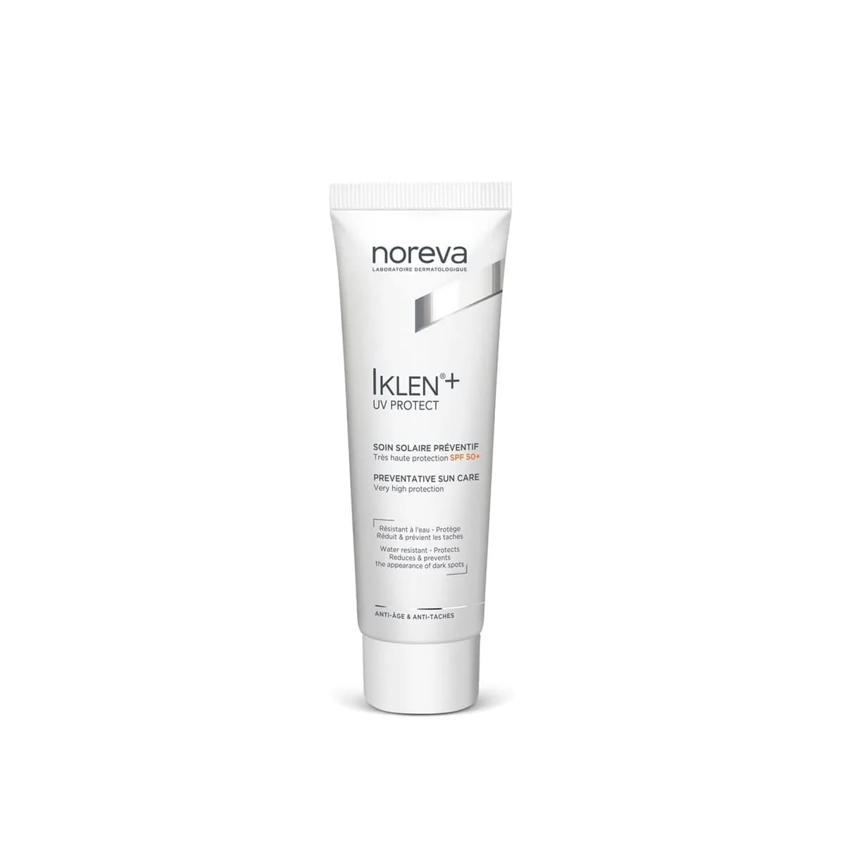 Noreva Iklen+ Preventive Sun Care Water Resistant SPF50+ 30ml