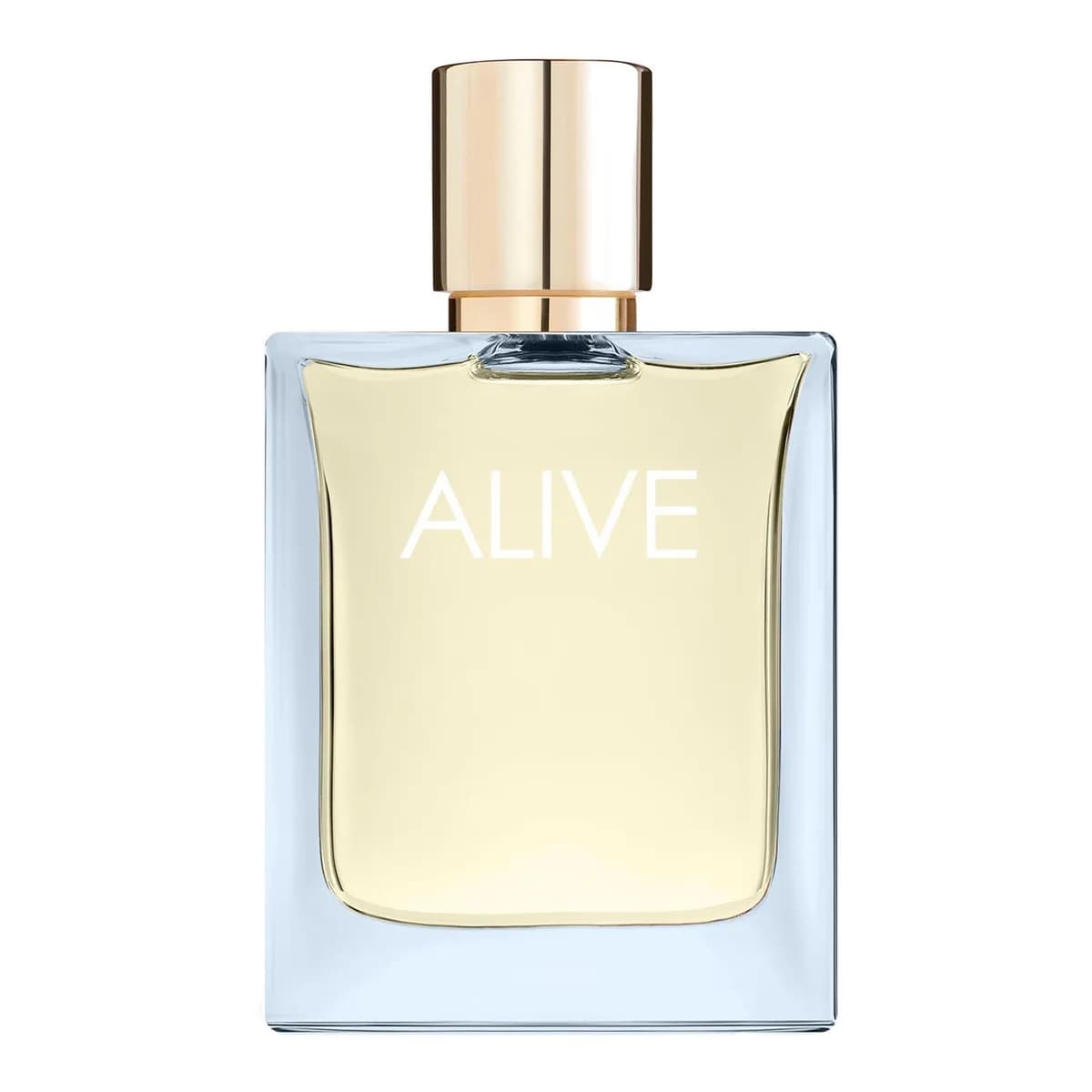 Hugo Boss Alive Sparkling Eau De Parfum For Women-Oriental Floral Perfume 50ml