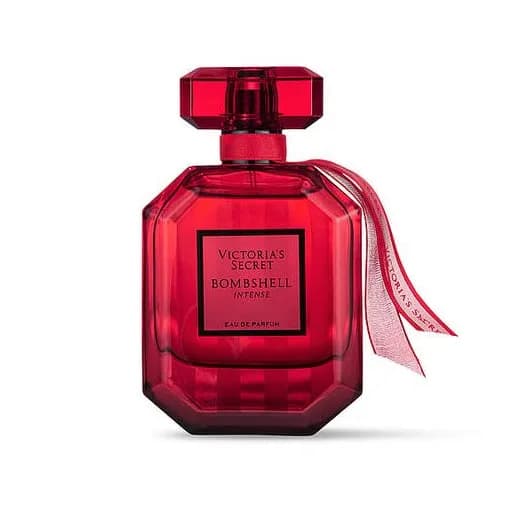 Victoria's Secret Bombshell Intense Eau De Parfum For Women Chypre Fruity Floral Perfume 50ml