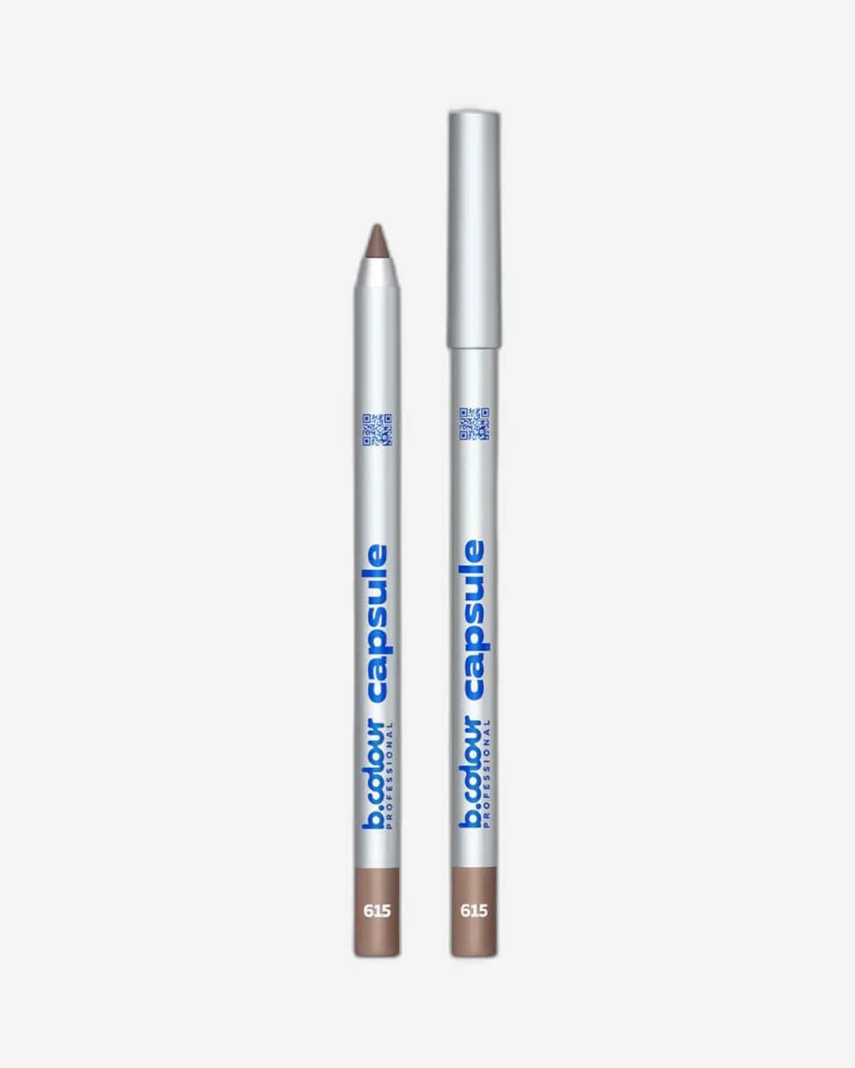 JADE DISTRIBUTION LLC – 9564 B.COLOUR PROFESSIONAL Lip Liner 615 Long-Lasting Nude Lip Pencil