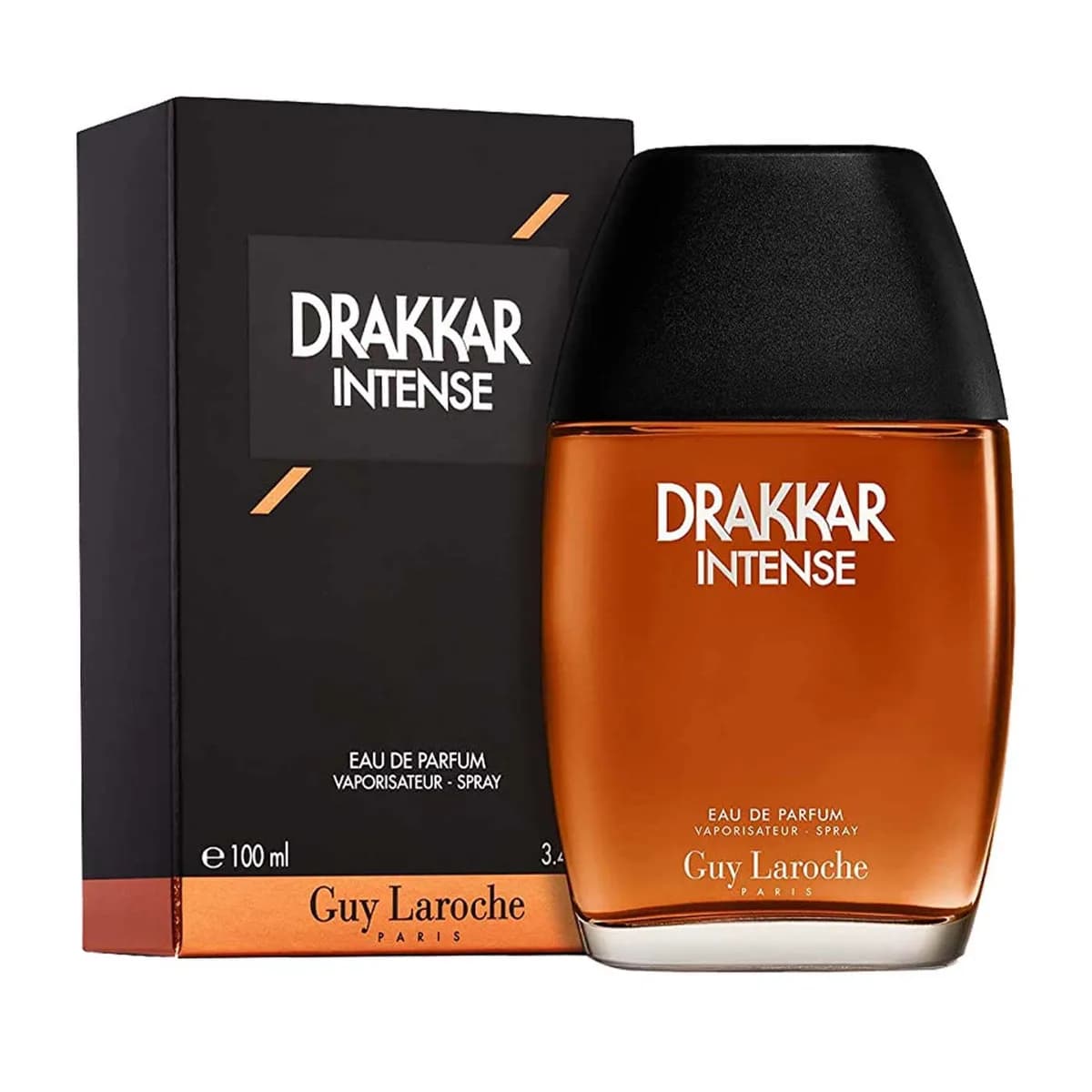 Guy Laroche Drakkar Intense Perfume For Men EDP 100ml