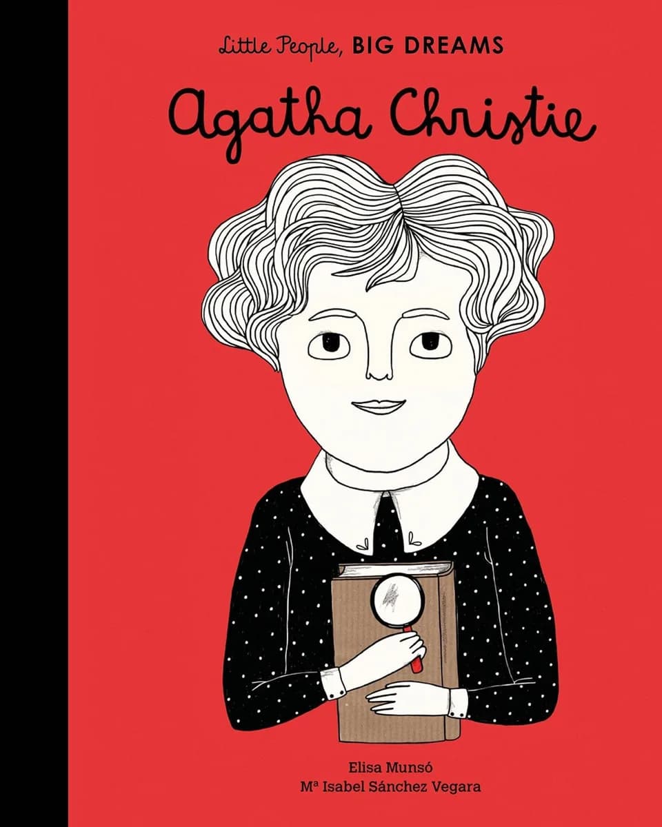 Jashanmal Bookstore Agatha Christie