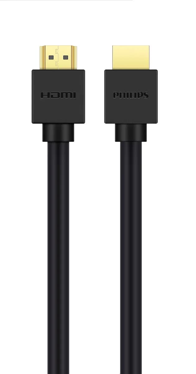 Philips 8K 60Hz Ultra HD HDMI 2.1 Cable