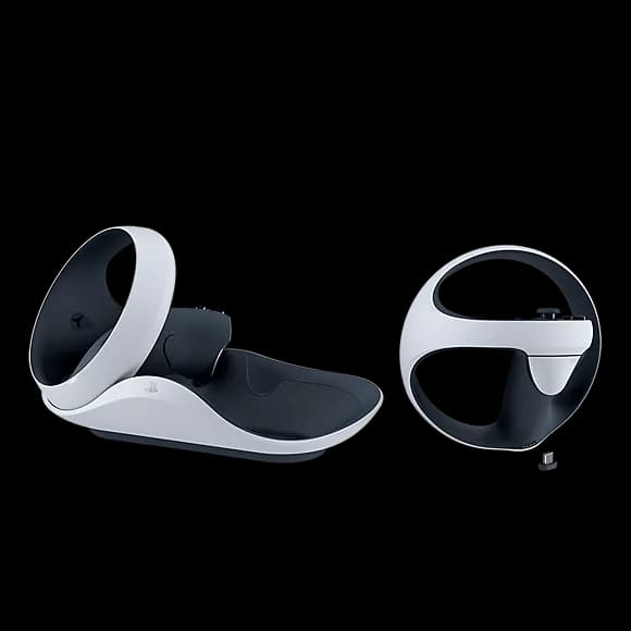 Sony PlayStation VR2 Sense Controller Charging Station