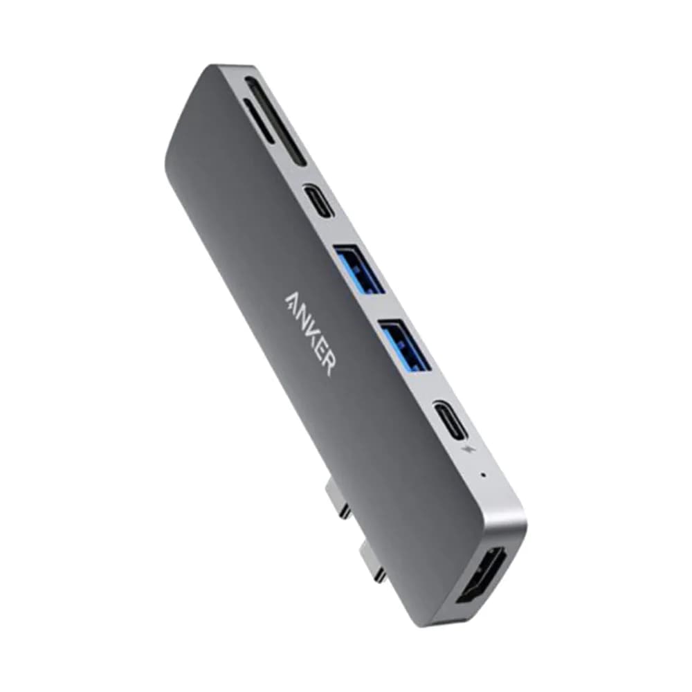 Anker 7-In-2 Type-C USB Hub