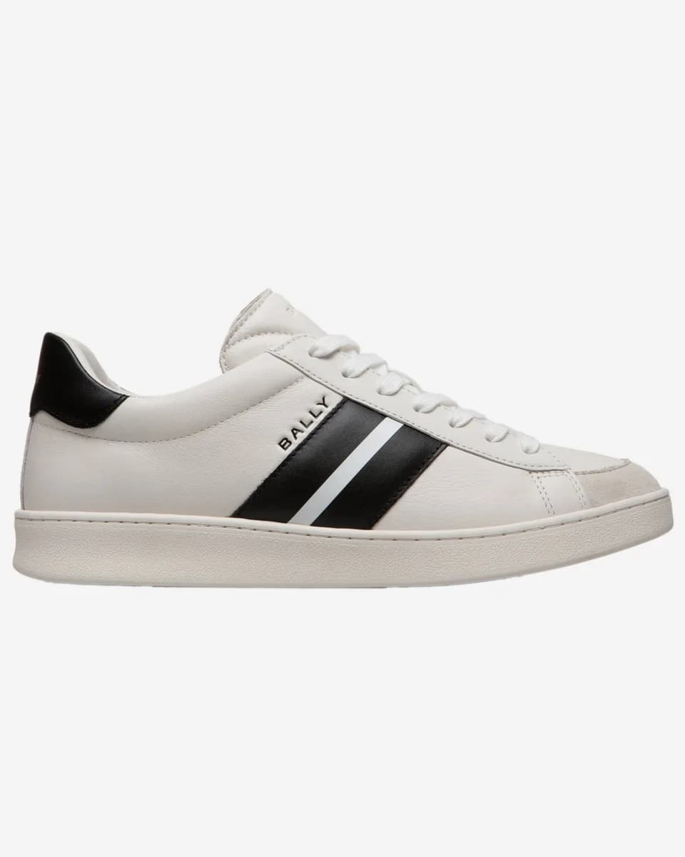 Bally Thiago-W Sneaker