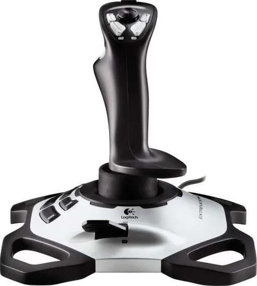 Logitech Extreme 3D PRO Joystick