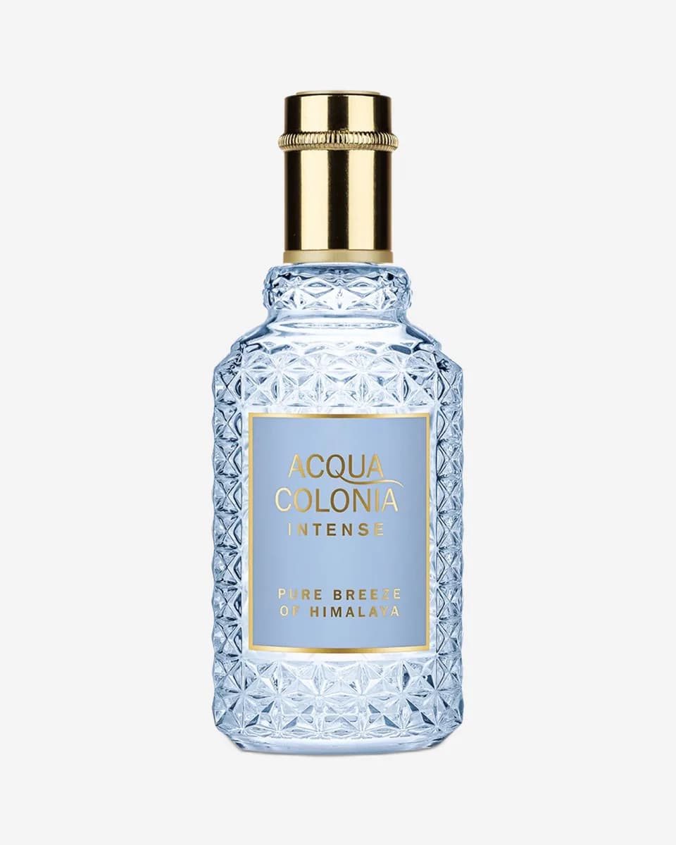 JADE DISTRIBUTION LLC – 9564 4711 Acqua Colonia Intense Pure Breeze of Himalaya EDC 170ml