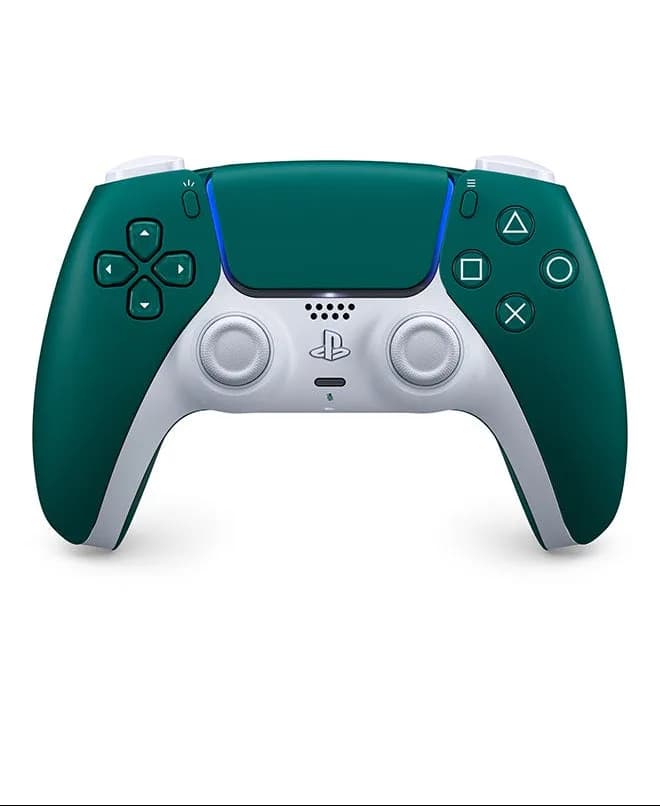 Sony PlayStation DualSense Wireless Controller for PS5 Official Version