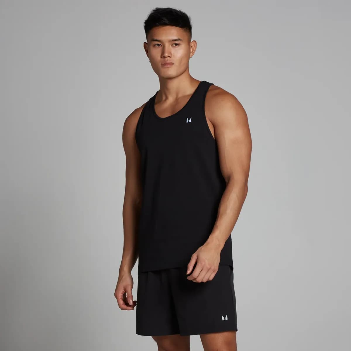 MP Men's Cotton Vest XXL
