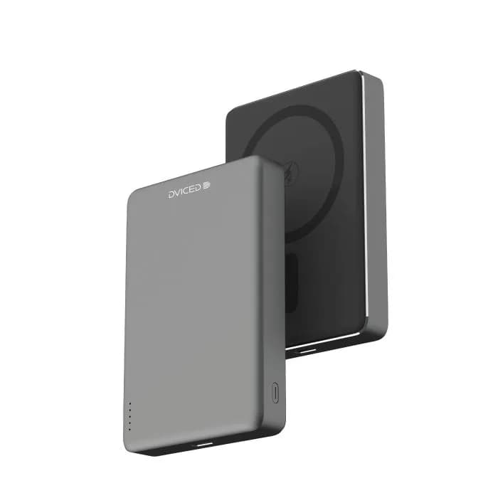 iSTYLE UAE Dviced Ultrathin Power bank 10000mAh