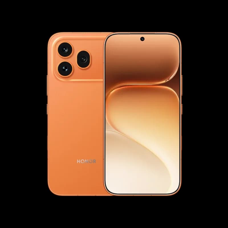 HONOR 600 Pro 200MP f 1.9 OIS Triple Camera, 50MP 3.5× Periscope Telephoto, 6.57" AMOLED 8000 Nit 120Hz, Snapdragon 8 Elite 3nm, 7000mAh Battery, 66W Fast Charge, IP68+IP69+IP69K, MagicOS 10, Android 16