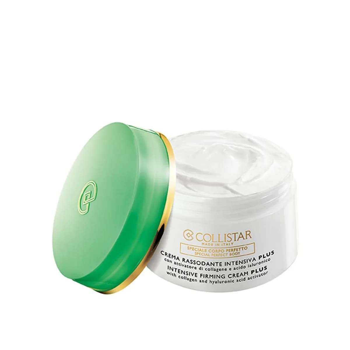 Collistar Body Intensive Firming Cream Plus 400ml