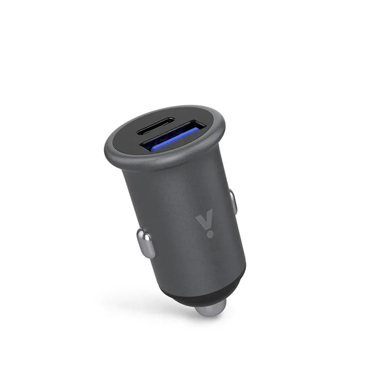 iSTYLE UAE iSTYLE 38W Pro Car Charger