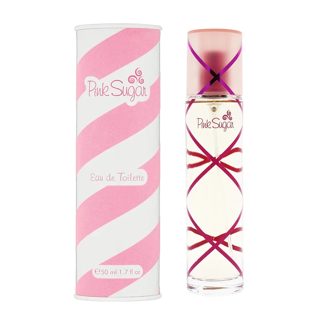 Aquolina Sugar Perfume For Women EDT 50ml