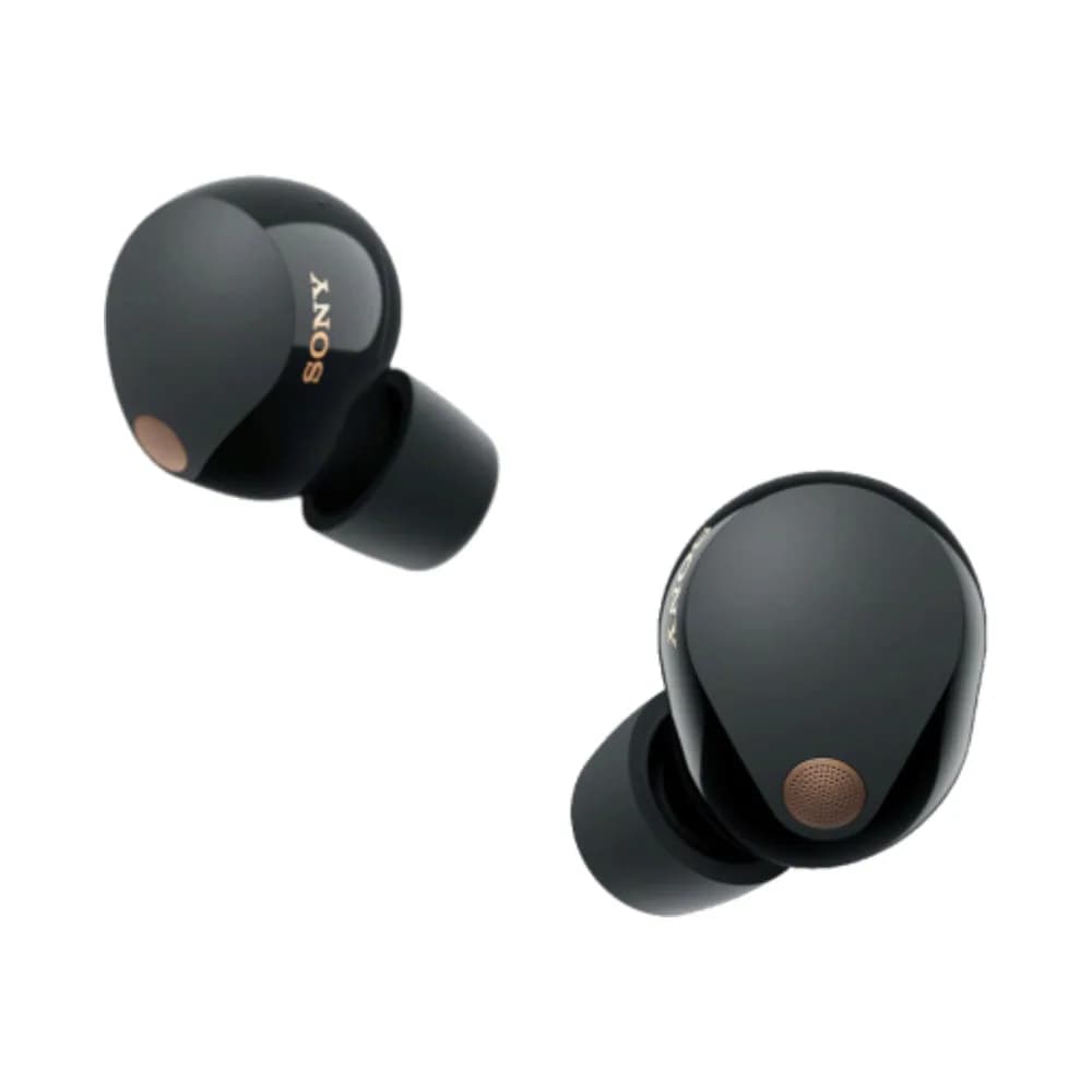 Sony True Wireless Noise Canceling In-Ear Earbuds
