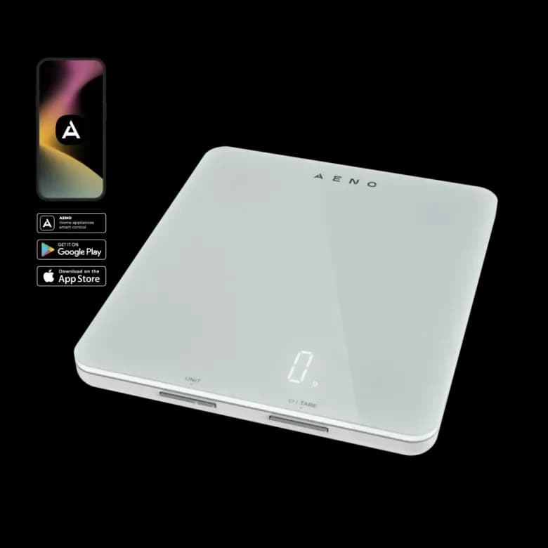 Aeno KS1S SMART DIGITAL KITCHEN SCALE