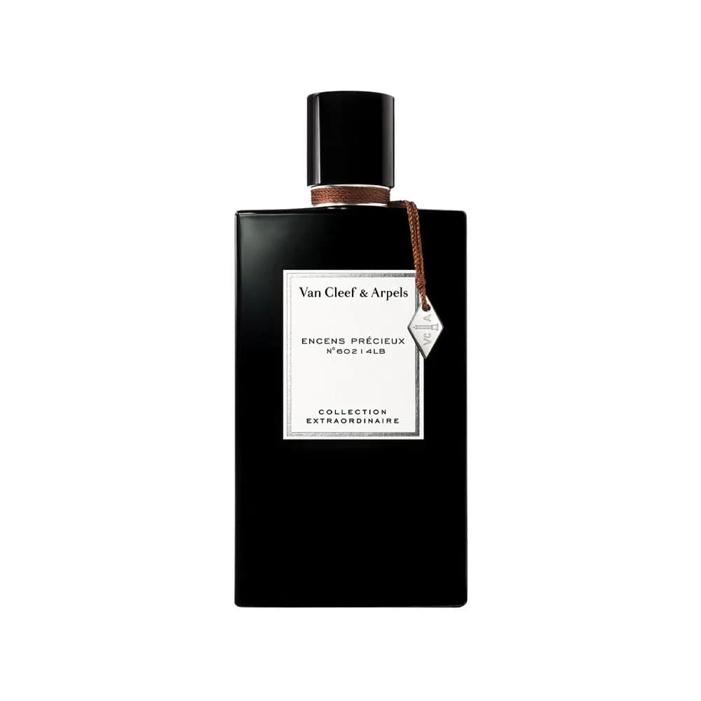 Van Cleef & Arpels Coll Extraordinaire Encens Precieux For Unisex EDP 75ml
