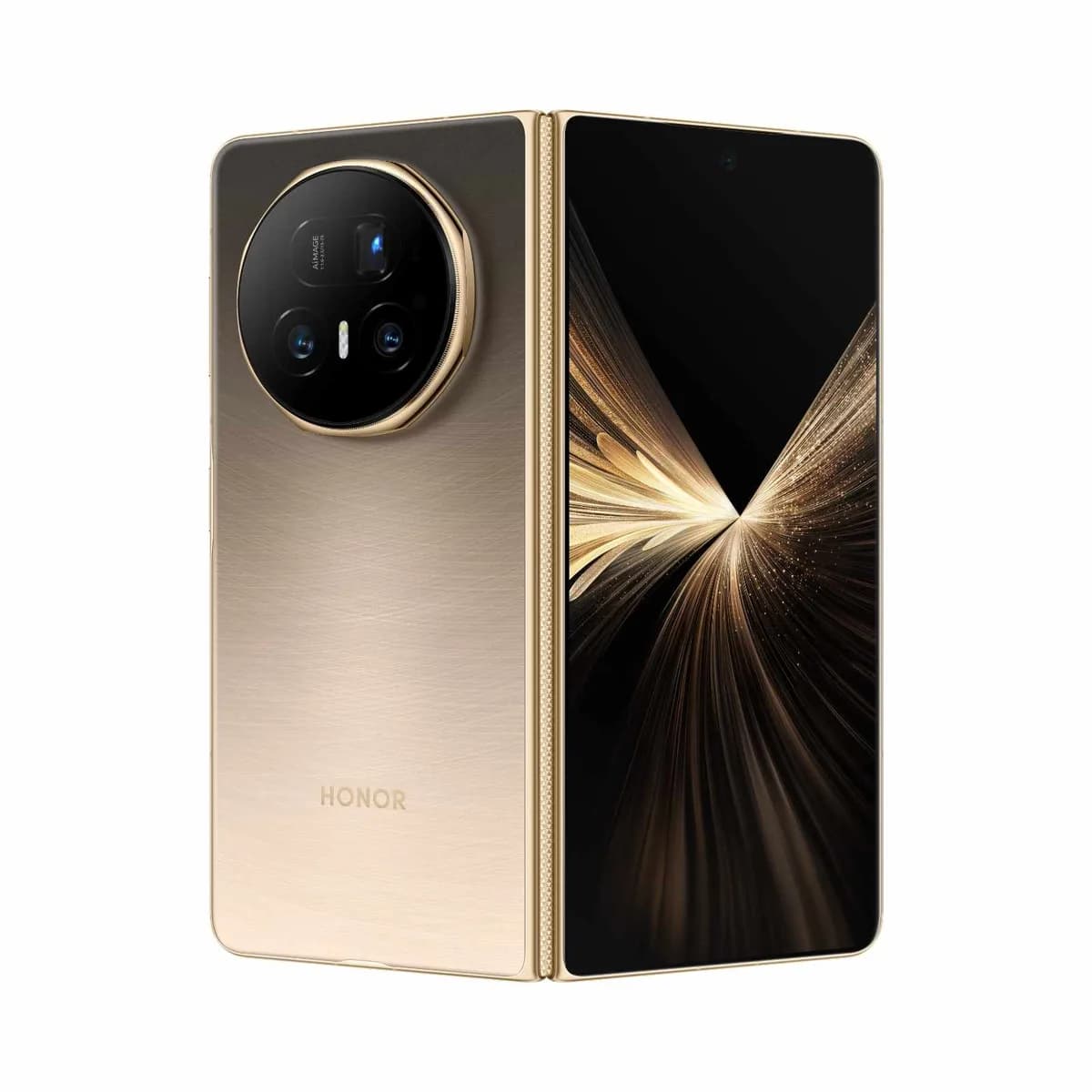 HONOR Magic V5 Dual SIM Foldable Dawn