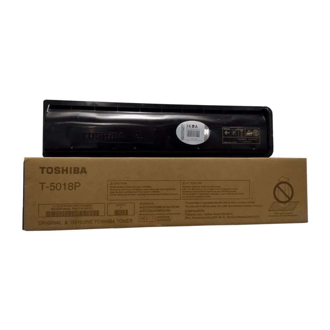 Toshiba T-5018-P Toner For E-Studio 2518A
