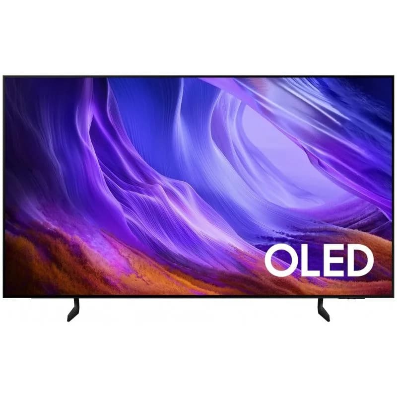 Samsung 83-inch OLED S85F 4K Vision AI Smart Television