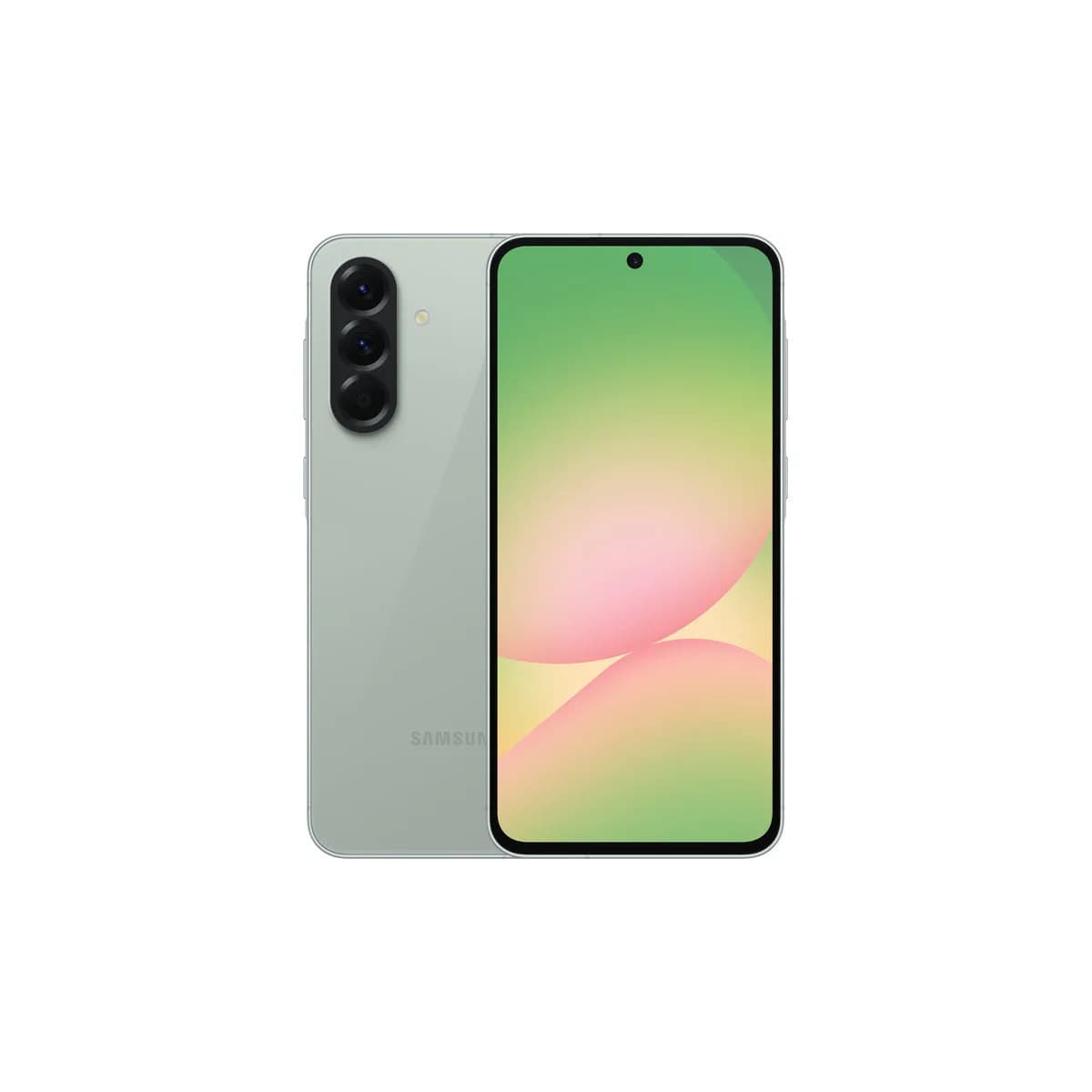 Samsung Galaxy A56 Awesome Olive