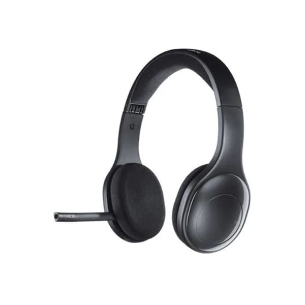 Logitech Wireless Over-Ear Gaming Headphone