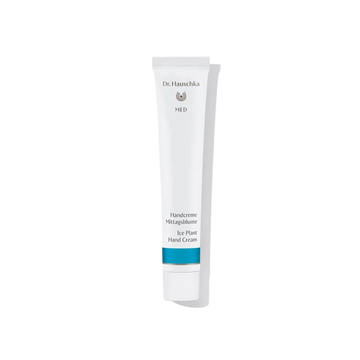 Dr Hauschka Dr. Hauschka MED Ice Plant Hand Cream 50ml