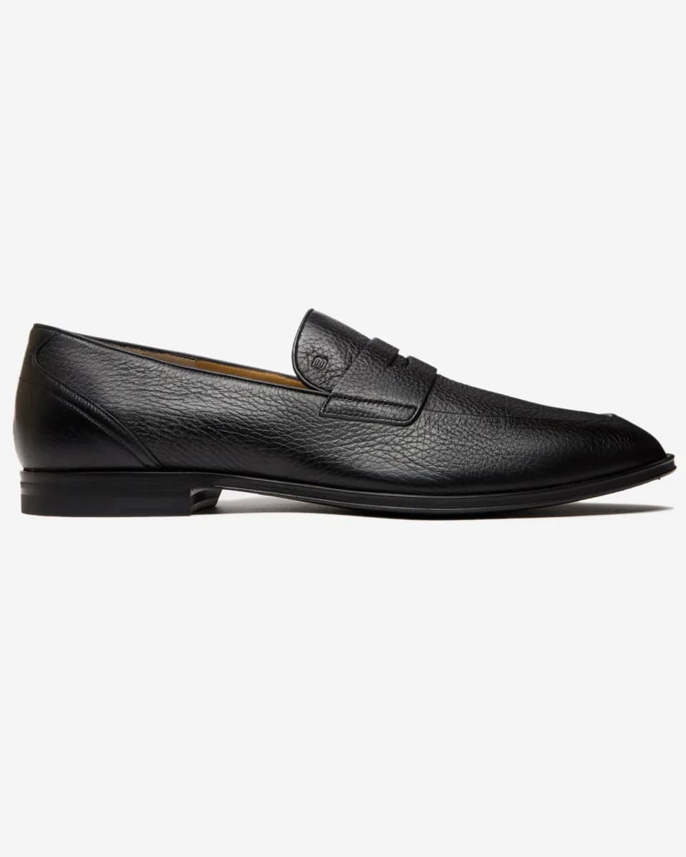 Bally Windsor-U Loafers