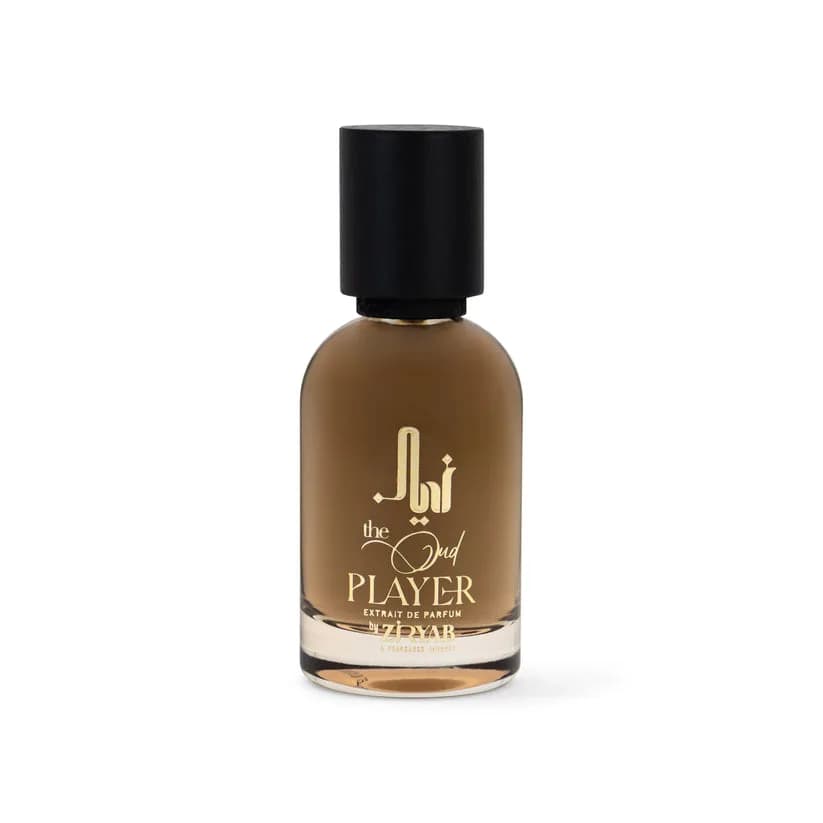Ziryab THE OUD PLAYER 100 ml