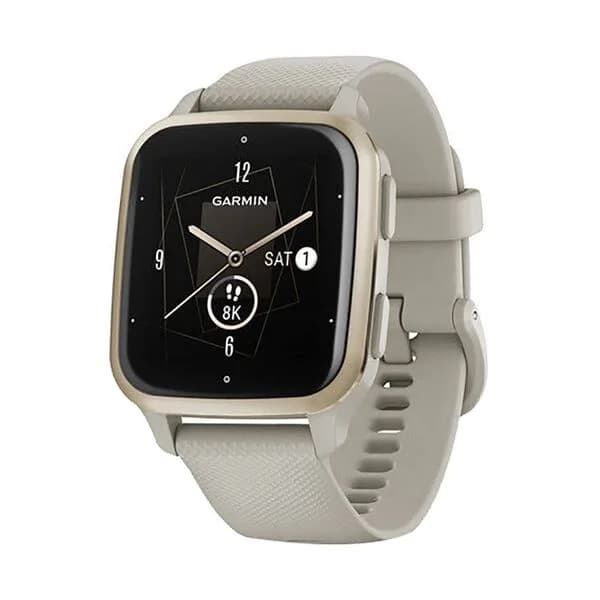 Garmin Venu Sq 2 Music Edition Smartwatch 40mm