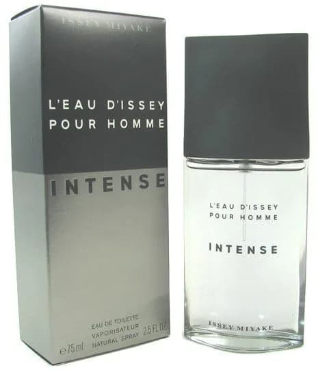 Issey Miyake L'Eau d'Issey Pour Homme Intense For Men EDT 75ml