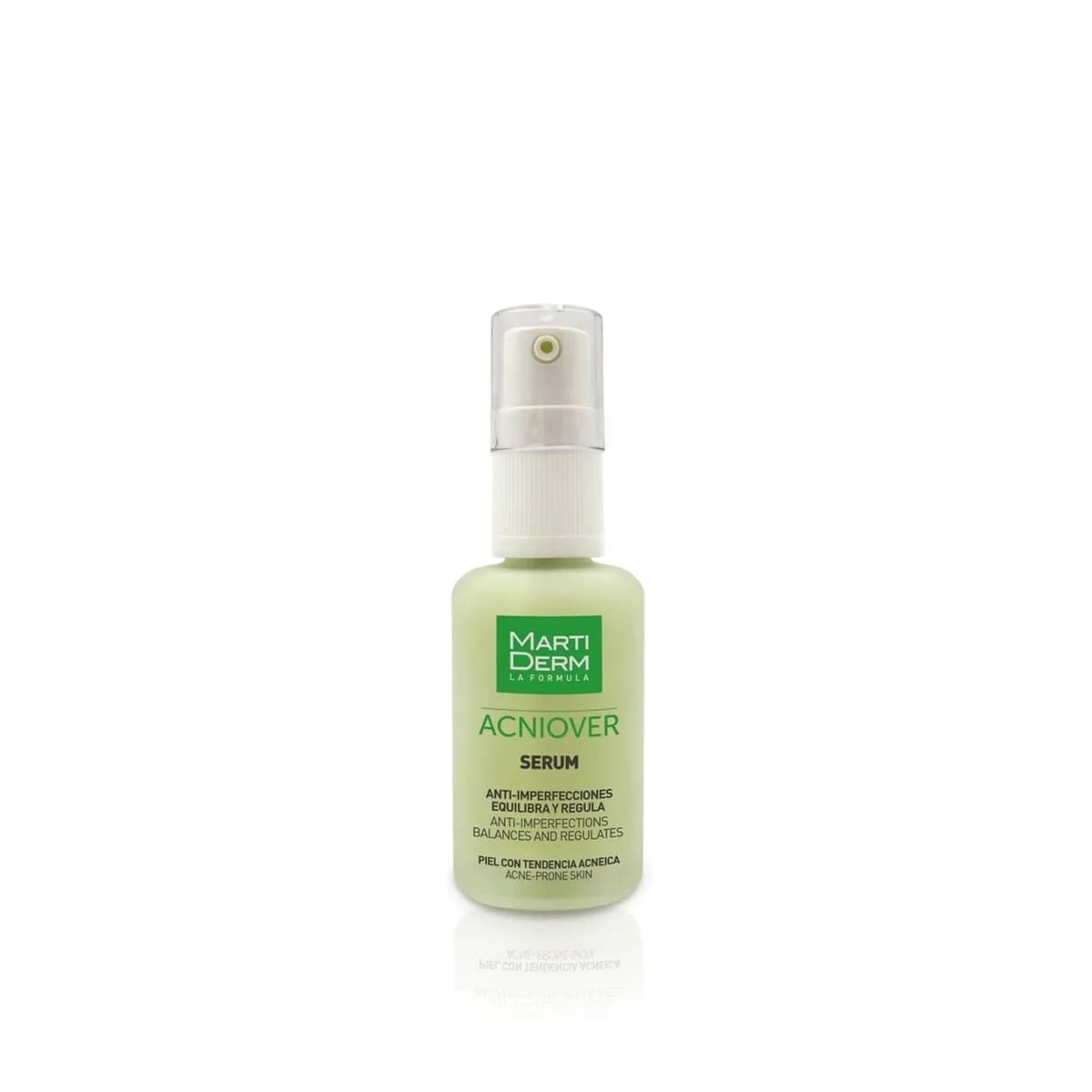 Martiderm Acniover Serum Anti Imperfections Acne-Prone Skin 30ml