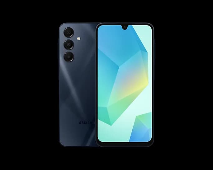 Samsung Galaxy A16 , Dual SIM , 128GB Storage