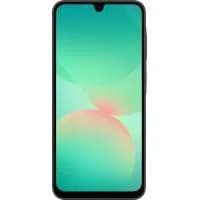 Samsung Galaxy A26 256GB Black