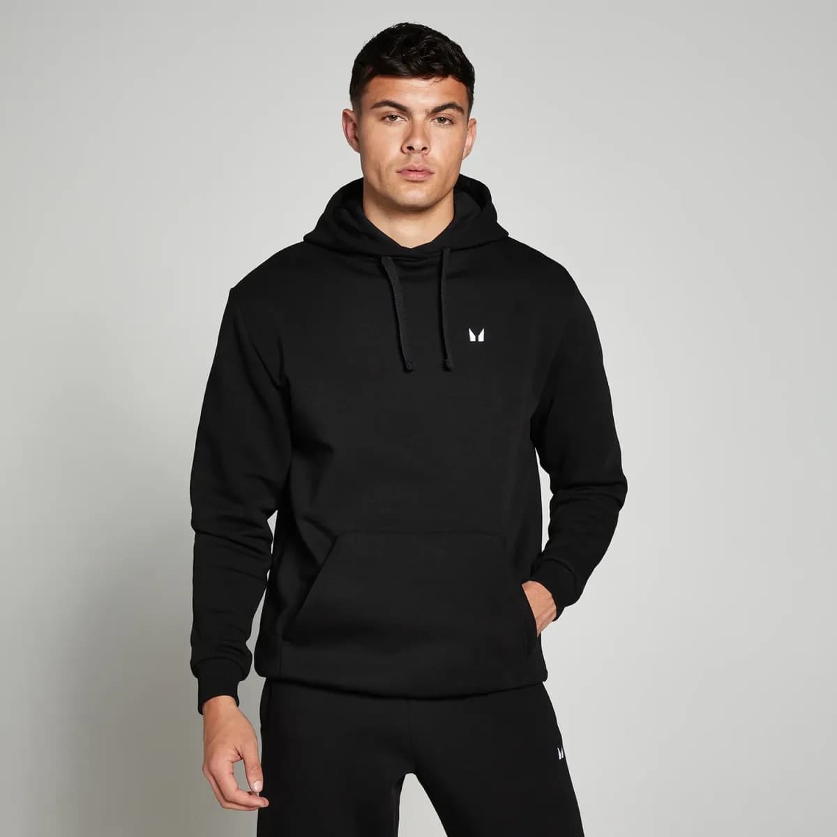 MP Men's Rest Day Hoodie S