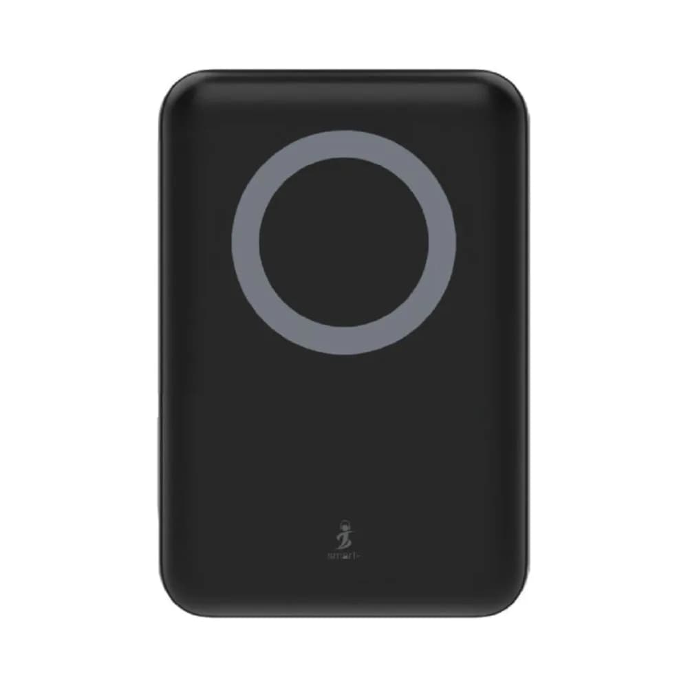 Smartix Smart Premium Wireless Power Bank 10000mAh