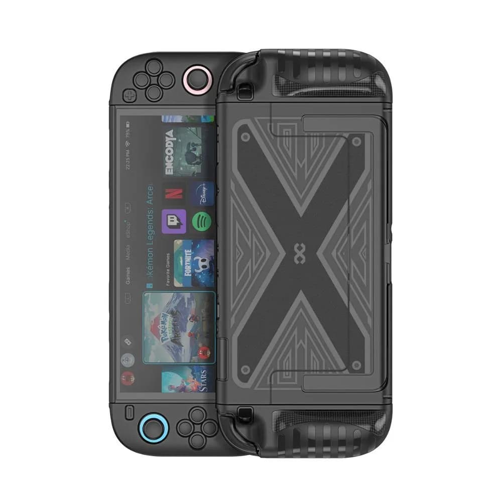 Infinity Infinyty Veon Protective Case for Nintendo Switch 2