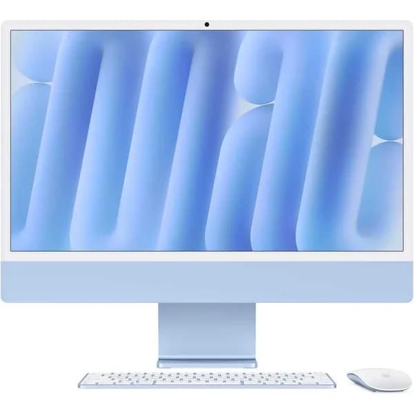 Apple iMac 24-inch M4 chip