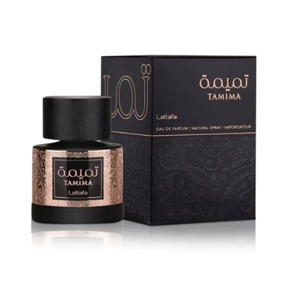 Lattafa Tamima EDP For Unisex 100ml