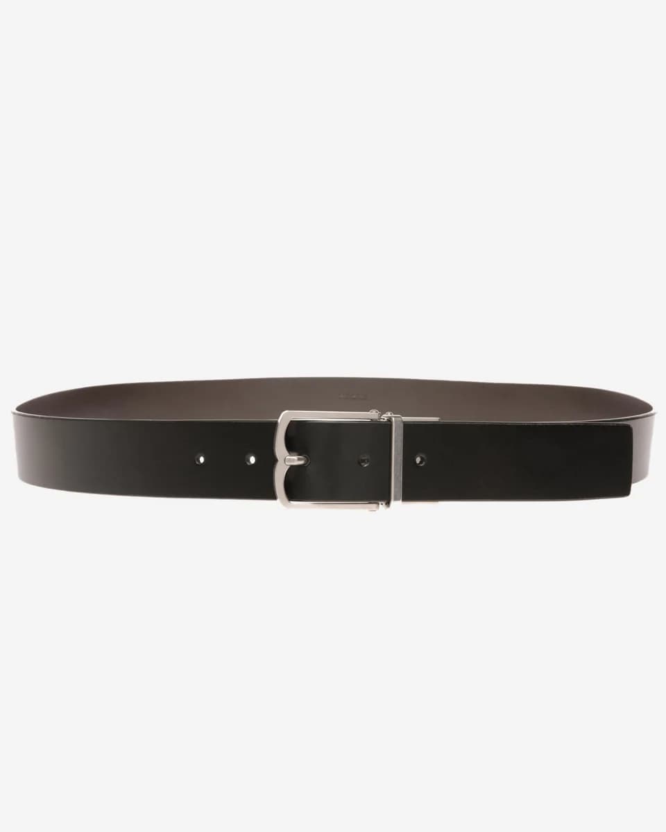 Bally Country 35 Polo Belt