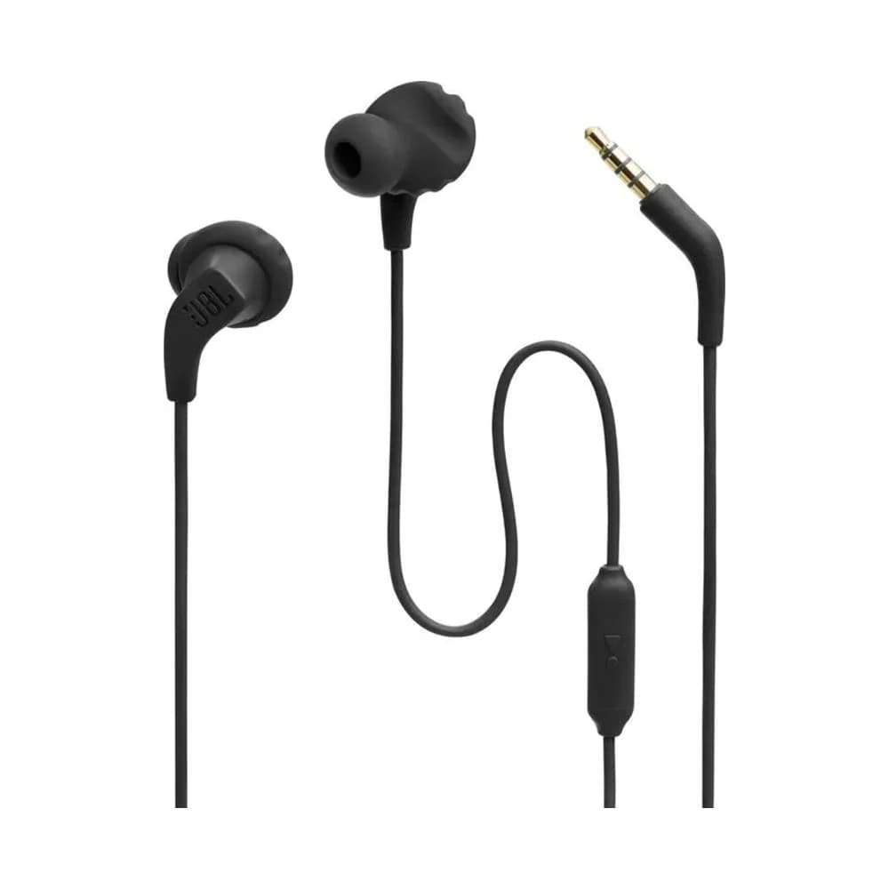 JBL Endurance Run 2 Wired Earphone
