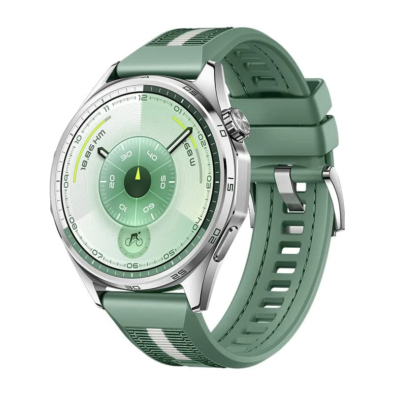 Huawei Watch GT6 Atum Woven Strap 46mm