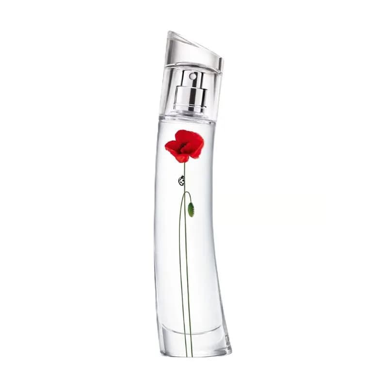 Kenzo Flower By La Recolte Parisienne For Women EDP 40ml
