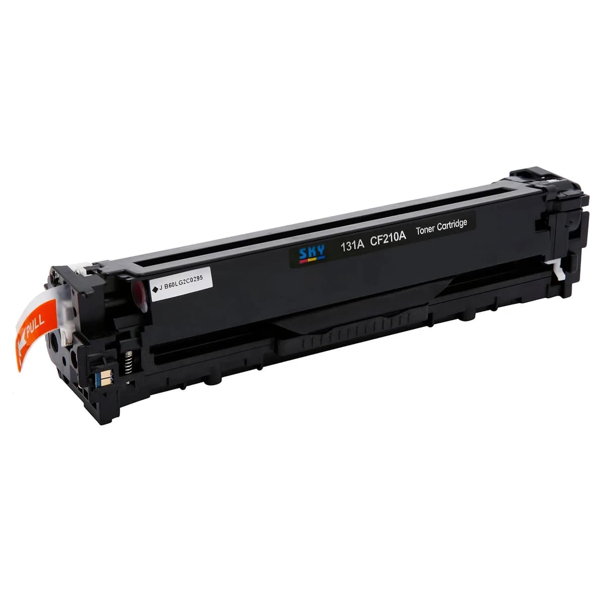 SKYROCKUAE SKY 125A Compatible Toner Cartridge for HP Color Laserjet CM1312 CP1215 CP1515 CP1518