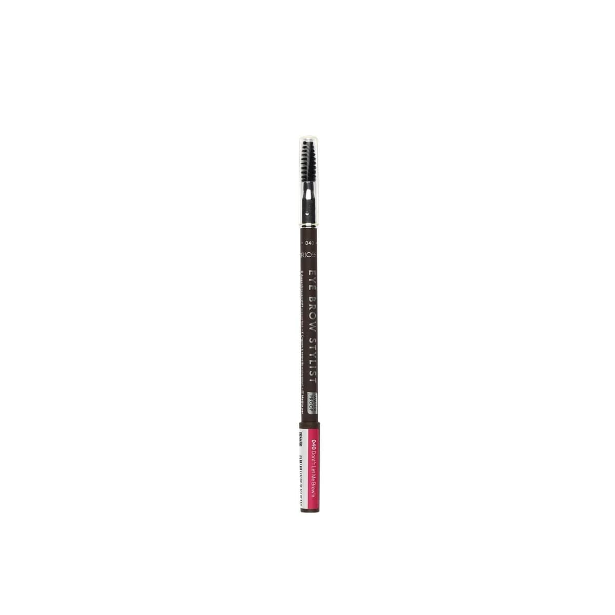 Catrice Eye Brow Stylist 040 Don't Let Me Brow'n 1.
