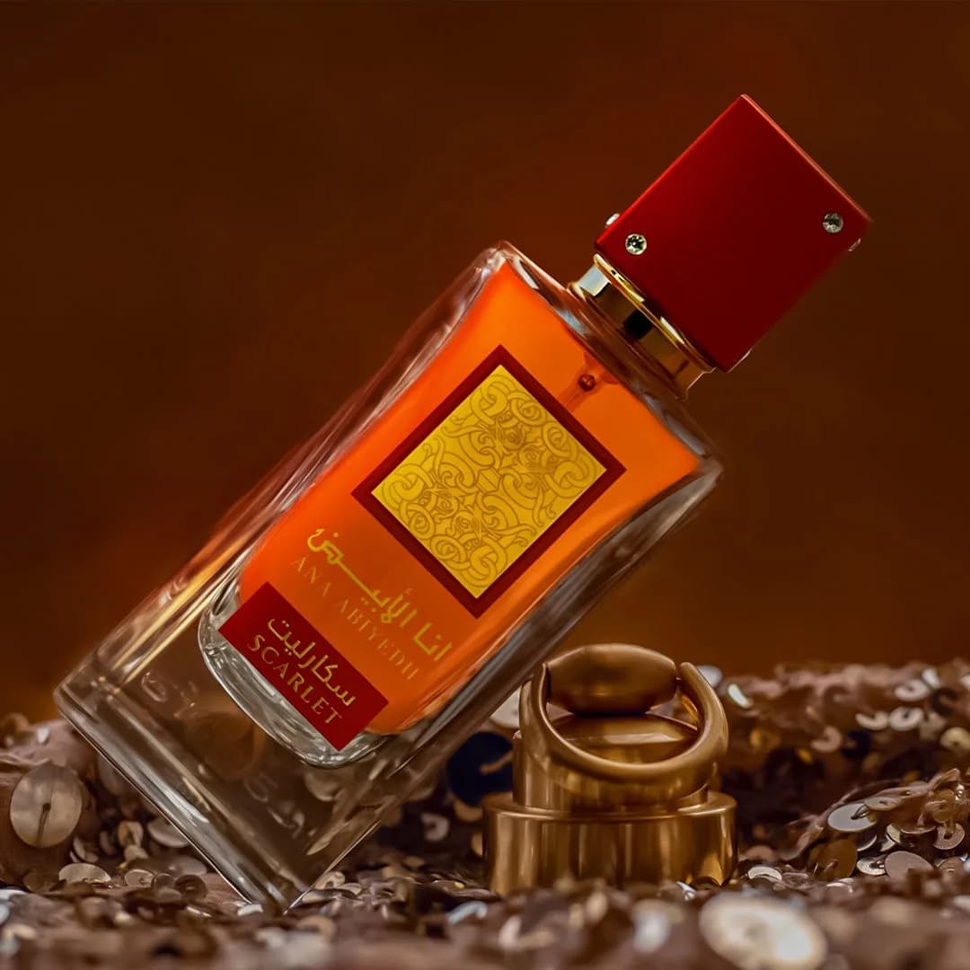 Lattafa Ana Abiyedh For Unisex EDP 60ml